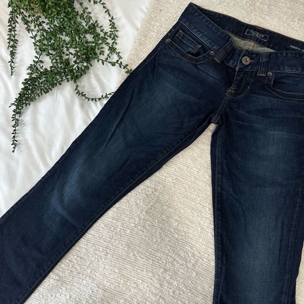 Guess jeans women